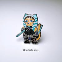 Image 1 of NEUF WARS/AHSOKA MEW