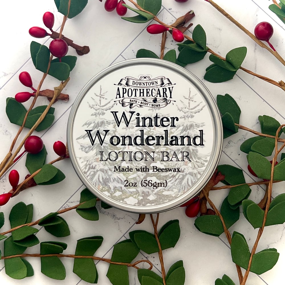 Image of Winter Wonderland - Holiday