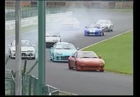 Image 5 of VHS | Best Motoring 1994 10 - Super 94’ FR Tuning Car Battle