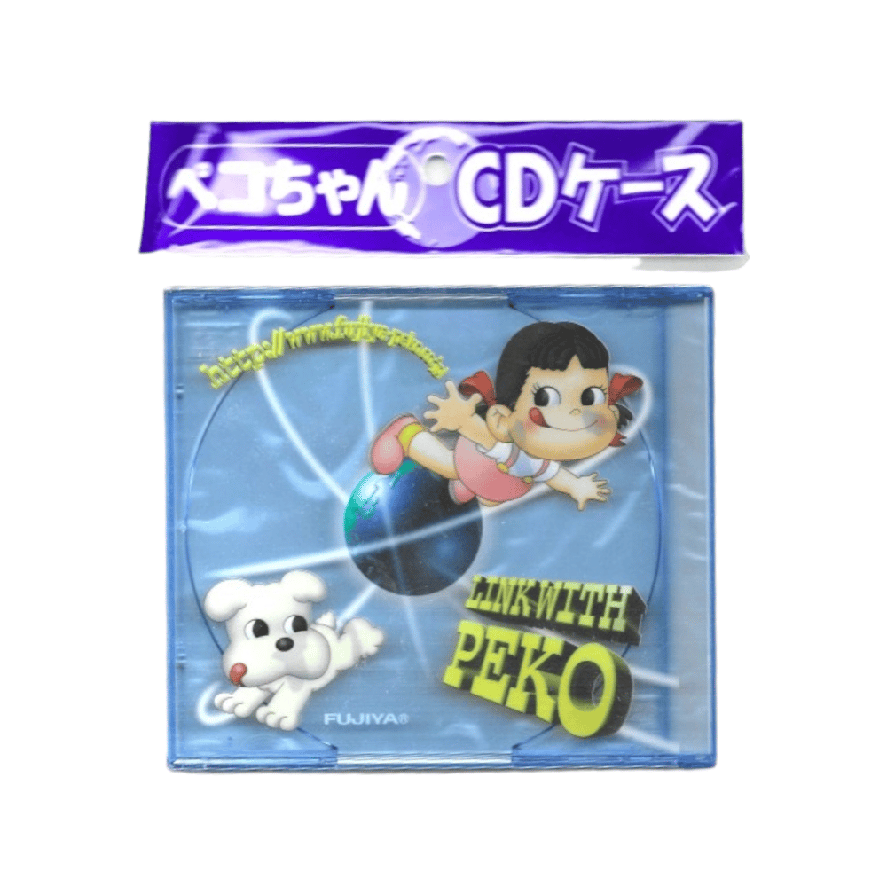 link with peko items