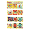 taiko sticker sheet