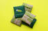 Snack Nostalgia Reuseable Bag Green Variant Image 3