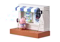 Image 2 of Pokemon Town 2 Festival Street Corner x Re-ment