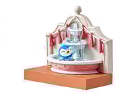 Image 5 of Pokemon Town 2 Festival Street Corner x Re-ment