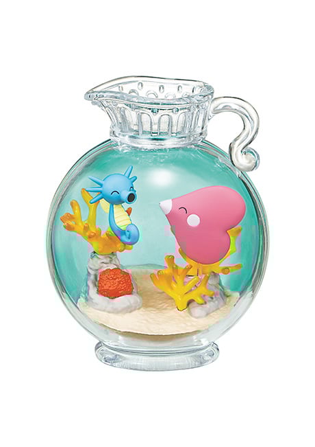 Amazon.co.jp: リーメント ポケットモンスター AQUA BOTTLE