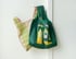 Snack Nostalgia Reuseable Bag Green Variant Image 4