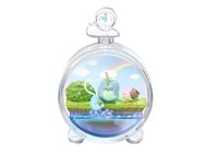 Image 3 of San-X Sumikko Gurashi Sumikko's 1 Day Terrarium  x re-ment