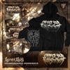 EMBRACE YOUR PUNISHMENT - Made of Stone HOODIE BUNDLE