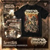 EMBRACE YOUR PUNISHEMNT - Poseidon TS BUNDLE