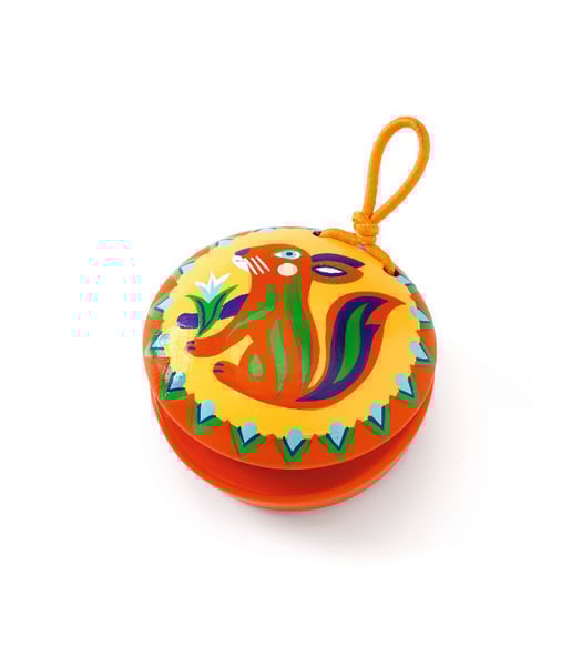 Image of Djeco Animambo Castanet