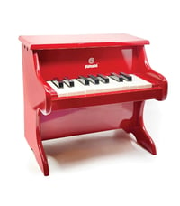 Image 1 of Wooden Children's Piano