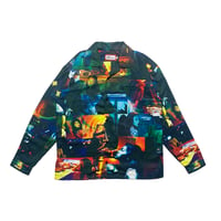 Image 1 of MILLENIUM MAMBO TRIBUTE LONGSLEEVE SHIRT