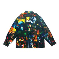 Image 2 of MILLENIUM MAMBO TRIBUTE LONGSLEEVE SHIRT