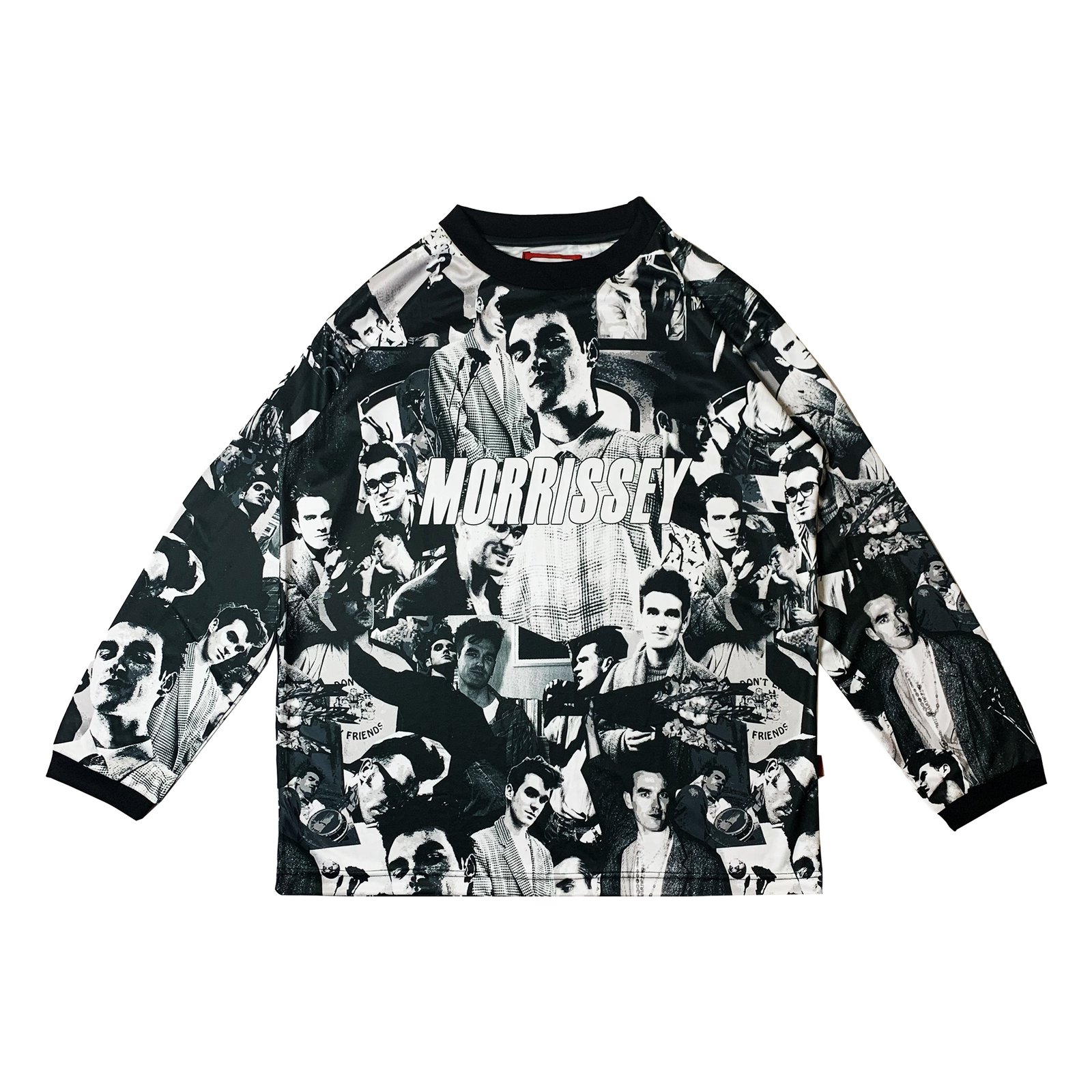 MOZ JERSEY SHIRT | NEO-SANTET