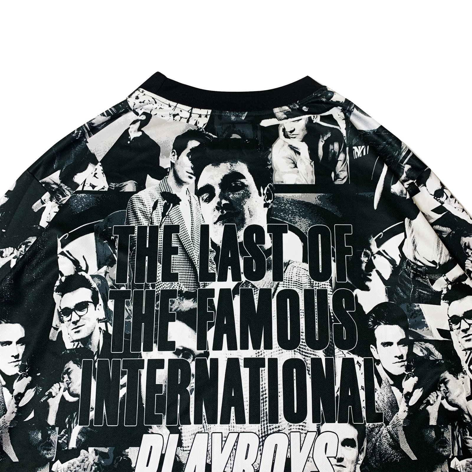 MOZ JERSEY SHIRT | NEO-SANTET