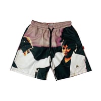 Image 1 of THRILLER SHORTPANTS