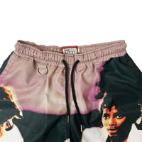 Image 3 of THRILLER SHORTPANTS