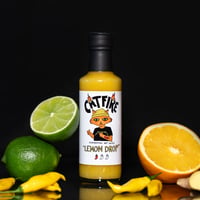 Image 2 of „LEMON DROP“ Hot Sauce