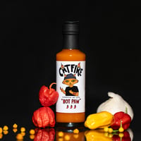 Image 1 of „HOT PAW“ Hot Sauce
