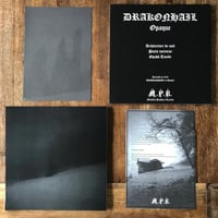 Image 2 of DRAKONHAIL - Opaque 12"LP