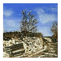 Image 2 of Selection of Holmfirth Winter Scene Greeting Cards x 10