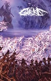 GOUFFRE - Daath Ceremony Demo Tape