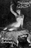 MISCHIEVOUS WRAITH - Hemlock and Belladonna Demo Tape