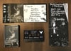 MISCHIEVOUS WRAITH - Hemlock and Belladonna Demo Tape