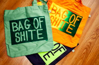 Image 1 of BAG OF SHITE  