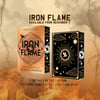 Iron Flame