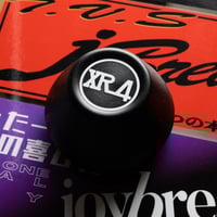 Image 1 of XR4 Centre Cap Sticker