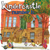 Image of Kindercastle - number b