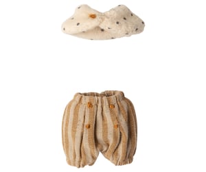 Image of Ratón príncipe