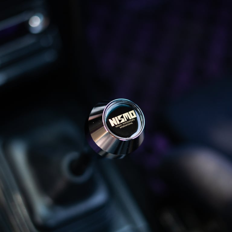 H Pattern Sticker | joybreak