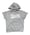 Image of Hustle Sleeveless Allstar Hoodie 