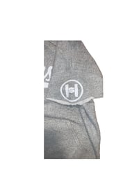 Image of Hustle Sleeveless Allstar Hoodie 