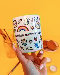 Image 4 of Book + Tazza