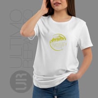 Image 2 of T-Shirt Donna G - Compagnia dell'Anello (Ur0032)
