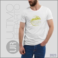 Image 4 of T-Shirt Uomo G - Compagnia dell'Anello (Ur0032)