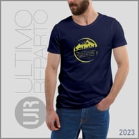Image 1 of T-Shirt Uomo G - Compagnia dell'Anello (Ur0032)