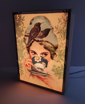 Image of Hora del Té