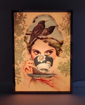 Image of Hora del Té