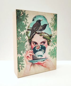 Image of Hora del Té