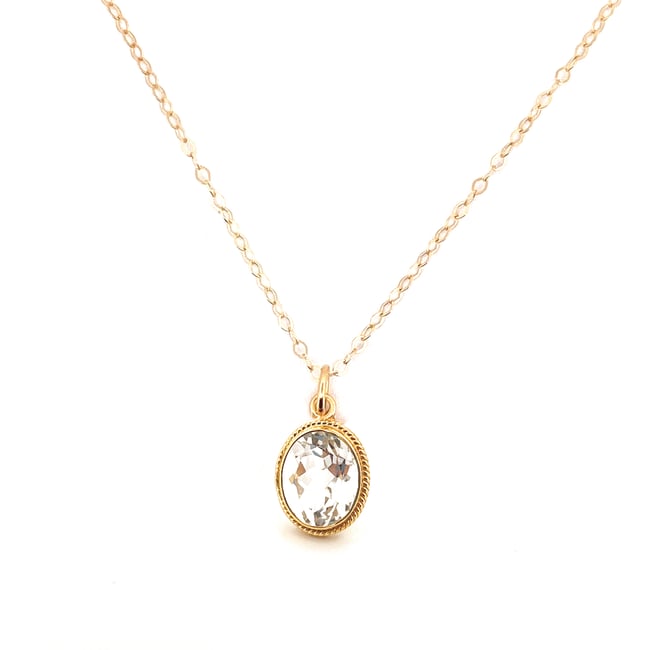 ARCHIVE Mignonnerie sphinx cristal pendentif  55€ - 50% = 22,50€ 