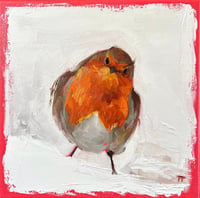Image of Rosy Robin
