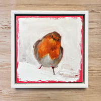 Image of Rosy Robin