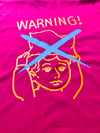 BAG ON HEAD T-SHIRT 
