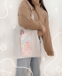 ⊹ Satoru and Suguru Totebags⊹    Image 2