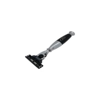 Image 2 of SF10 Mach3 Razor with Black Handle