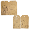 Holiday Cheer Tag Kit